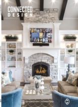 Connected Design – Fall 2019