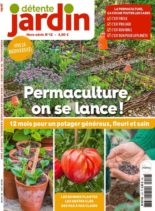 Detente Jardin – Hors-Serie – mai 2020