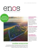 enos – Mai 2020
