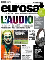 Eurosat – Aprile 2020