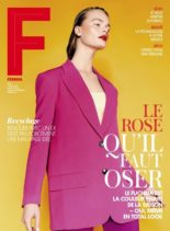 Femina France – 17 Mai 2020