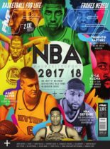 FIVE Magazin – Februar 2018