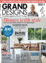 Grand Designs UK – May 2015