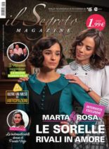 Il Segreto Magazine – Marzo 2020