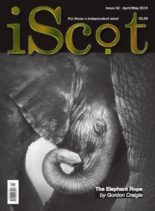 iScot Magazine – Issue 52 – April-May 2019