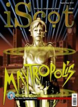 iScot Magazine – September 2017