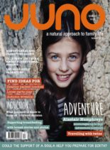 Juno – Autumn 2018