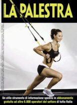 La Palestra – Luglio-Agosto 2010