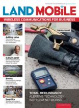 Land Mobile – February 2017