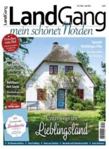 LandGang – Mai-Juni 2018