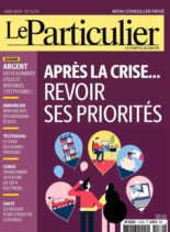 Le Particulier – Juin 2020