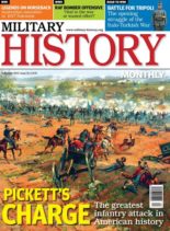 Military History Matters – Issue 36