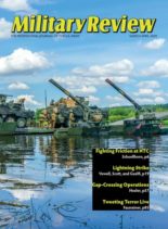 Military Review – March-April 2020