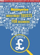 Moneywise – Investment Trusts for Beginners