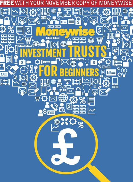 Moneywise – Investment Trusts for Beginners