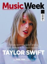Music Week – 04.11.2019