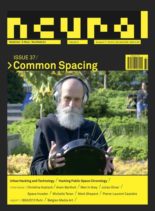 Neural – Issue 37