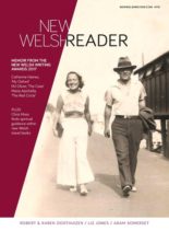 New Welsh Reader – Autumn 2017