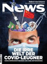 News – 22 Mai 2020