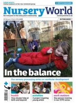 Nursery World – 18 February 2019