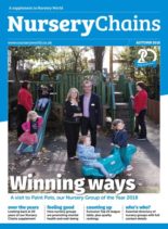 Nursery World – Nursery Chains
