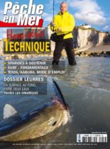 Peche en Mer – Hors-Serie – mai 2020