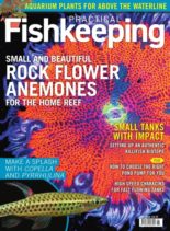 Practical Fishkeeping – June 2020