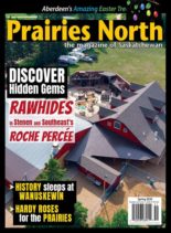 Prairies North Magazine – Spring 2020
