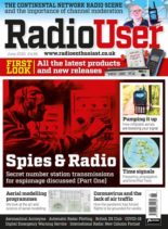 Radio User – June 2020