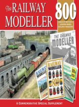 Railway Modeller – Commemorative Supplement