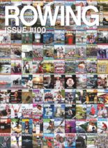 Rowing & Regatta – March 2017