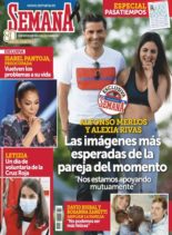 Semana Espana – 20 mayo 2020