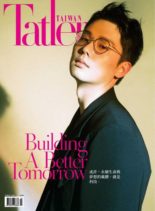 Taiwan Tatler – 2020-04-01