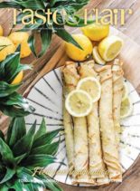 Taste&Flair – May 2020