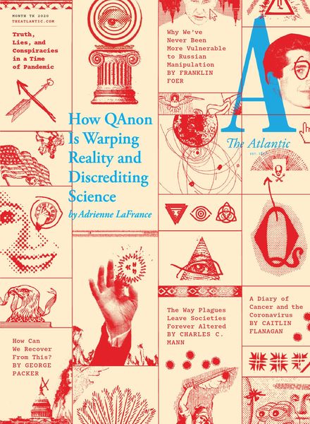 The Atlantic – June 2020