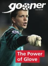 The Gooner – Issue 220