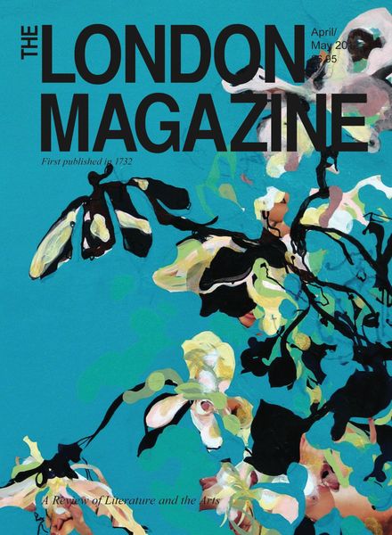 The London Magazine – April- May 2012