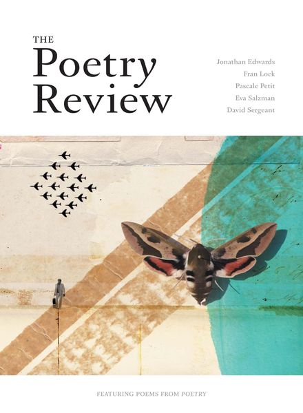 The Poetry Review – Spring 2015