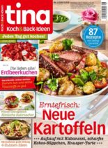 Tina Koch & Back-Ideen – Juni 2020