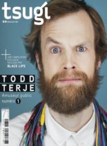 Tsugi – N 71, Avril 2014