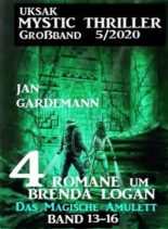 Uksak Mystic Thriller Grossband – Nr.5 2020