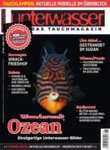 Unterwasser – Juni 2020