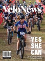Velonews – June 2020