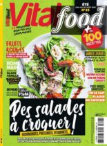 Vital Food – mai 2020