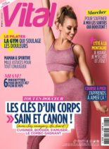 Vital France – mai 2020