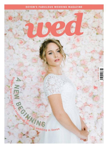 Wed UK Magazine – Issue 43 2020