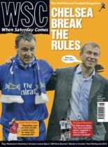 When Saturday Comes – August 2005