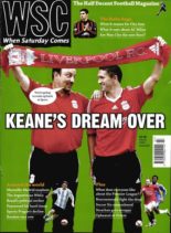 When Saturday Comes – March 2009