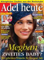 Adel Heute – Februar 2020