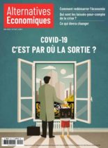 Alternatives economiques – juin 2020